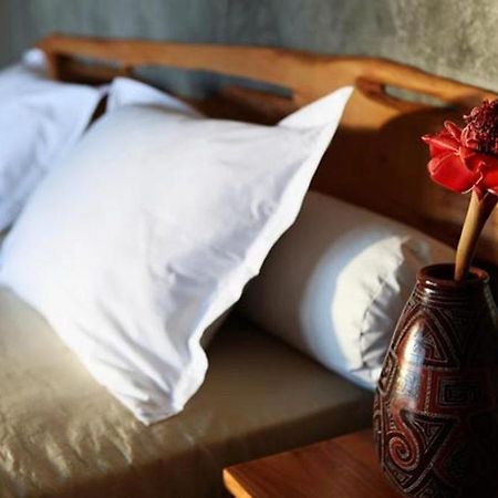 Dona Flor Home Canoa Quebrada Kültér fotó