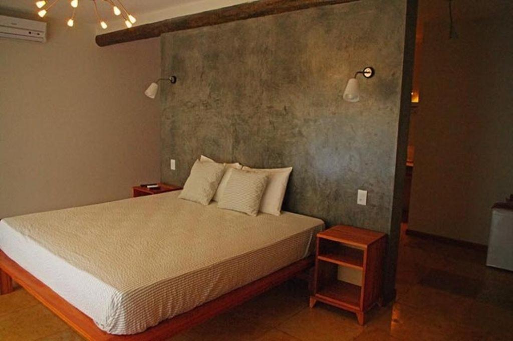 Dona Flor Home Canoa Quebrada Kültér fotó