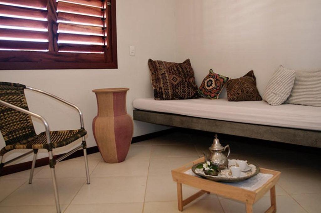 Dona Flor Home Canoa Quebrada Kültér fotó