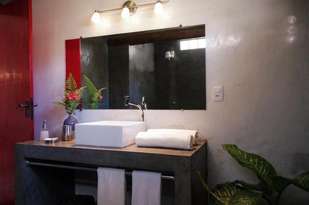 Dona Flor Home Canoa Quebrada Kültér fotó