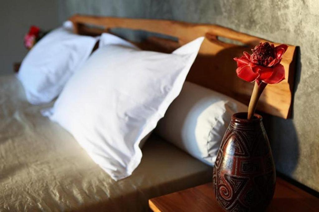 Dona Flor Home Canoa Quebrada Kültér fotó