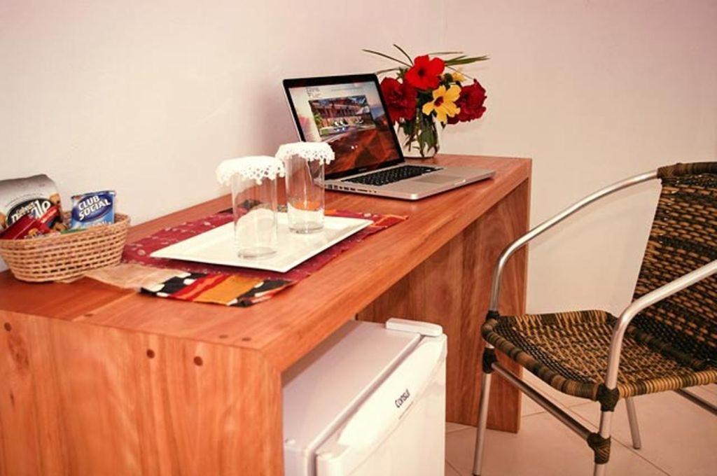 Dona Flor Home Canoa Quebrada Kültér fotó